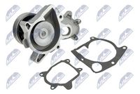 NTY CPW-BM-027 - Bomba de agua, refrigeración del motor