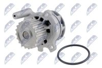 NTY CPW-AU-023 - Bomba de agua, refrigeración del motor