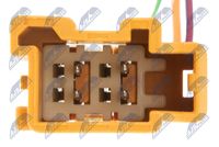 NTY EAS-VV-004 - Muelle espiral, airbag