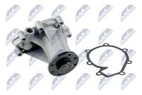 NTY CPW-DW-014 - Bomba de agua, refrigeración del motor