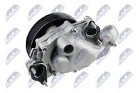 NTY CPW-LR-009 - Bomba de agua, refrigeración del motor
