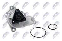 NTY CPW-KA-333 - Bomba de agua, refrigeración del motor