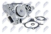 NTY CPWMZ030 - Bomba de agua, refrigeración del motor