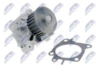 NTY CPW-MS-008 - Bomba de agua, refrigeración del motor