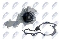 NTY CPW-PL-056 - Bomba de agua, refrigeración del motor