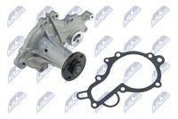 NTY CPW-SU-001 - Bomba de agua, refrigeración del motor