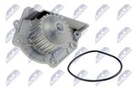 NTY CPW-RV-006 - Bomba de agua, refrigeración del motor