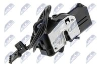 NTY EZC-CH-051 - Elemento de regulación, cierre centralizado