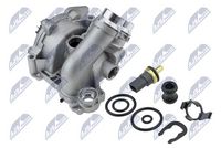 NTY CPW-VW-062 - Bomba de agua, refrigeración del motor