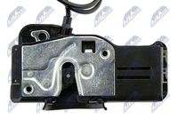 NTY EZC-CH-051 - Elemento de regulación, cierre centralizado