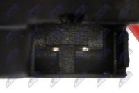 NTY EZC-AU-244 - Elemento de regulación, cierre centralizado