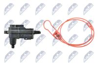 NTY EZC-AU-048 - Elemento de regulación, cierre centralizado