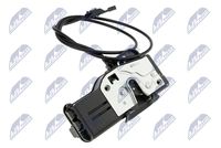 NTY EZC-CH-052 - Elemento de regulación, cierre centralizado