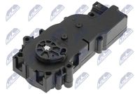 NTY EZC-CH-056 - Elemento de regulación, cierre centralizado