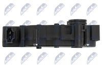 NTY EZC-CH-056 - Elemento de regulación, cierre centralizado