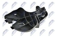 NTY EZC-AU-046 - Asa, desbloqueo capó