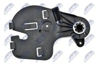 NTY EZC-AU-046 - Asa, desbloqueo capó