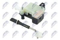 NTY EZC-VW-445 - Elemento de regulación, cierre centralizado