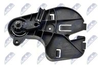 NTY EZC-AU-046 - Asa, desbloqueo capó