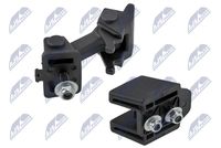 NTY EZC-CH-060 - Asa, desbloqueo capó