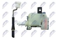 NTY EZC-VW-445 - Elemento de regulación, cierre centralizado