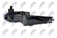 NTY EZC-AU-046 - Asa, desbloqueo capó