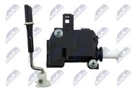 NTY EZC-VW-445 - Elemento de regulación, cierre centralizado