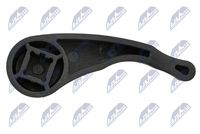 NTY EZC-RE-137 - Asa, desbloqueo capó