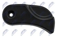 NTY EZC-BM-225 - Asa, desbloqueo capó