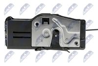 NTY EZC-CH-050 - Elemento de regulación, cierre centralizado