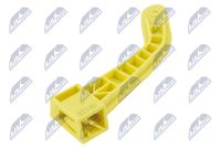 NTY EZC-CT-061 - Asa, desbloqueo capó