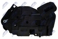 NTY EZC-SE-026 - Elemento de regulación, cierre centralizado