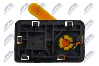 NTY EZC-FR-105 - Asa, desbloqueo capó