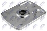 NTY AD-CT-017 - Cojinete columna suspensión