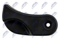 NTY EZC-BM-227 - Asa, desbloqueo capó