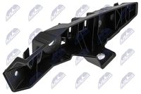 NTY EZC-VW-488 - Soporte, parachoques