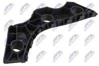 NTY EZC-VW-480 - Soporte, parachoques