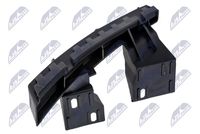 NTY EZCAU226 - Soporte, parachoques