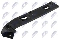 NTY EZCVW489 - Soporte, parachoques