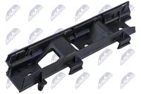 NTY EZC-VW-473 - Soporte, parachoques