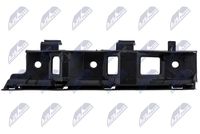 NTY EZC-VW-473 - Soporte, parachoques