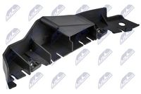 NTY EZC-VW-498 - Soporte, parachoques