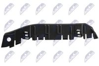 NTY EZC-VW-498 - Soporte, parachoques
