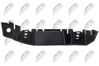NTY EZC-VW-498 - Soporte, parachoques