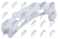 NTY EZCPE080 - Soporte, parachoques