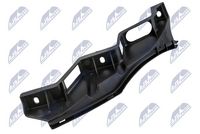 NTY EZCVW476 - Soporte, parachoques