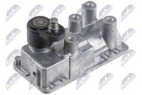 NTY ECDBM047 - CAja control, turbocompresor