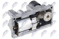 NTY ECD-BM-047 - CAja control, turbocompresor