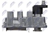 NTY ECD-BM-048 - CAja control, turbocompresor