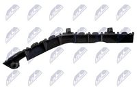 NTY EZC-VW-484 - Soporte, parachoques
